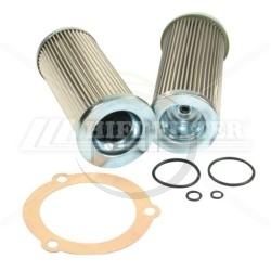 FILTRE HYDRAULIQUE - HIFI FILTER - SH 59647 - SH59647