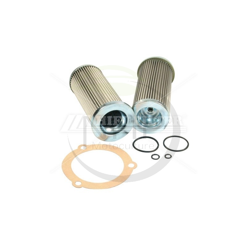 FILTRE HYDRAULIQUE - HIFI FILTER - SH 59647 - SH59647
