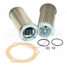 FILTRE HYDRAULIQUE - HIFI FILTER - SH 59647 - SH59647