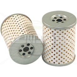 FILTRE à GASOIL - HIFI FILTER - SN 234 - SN234