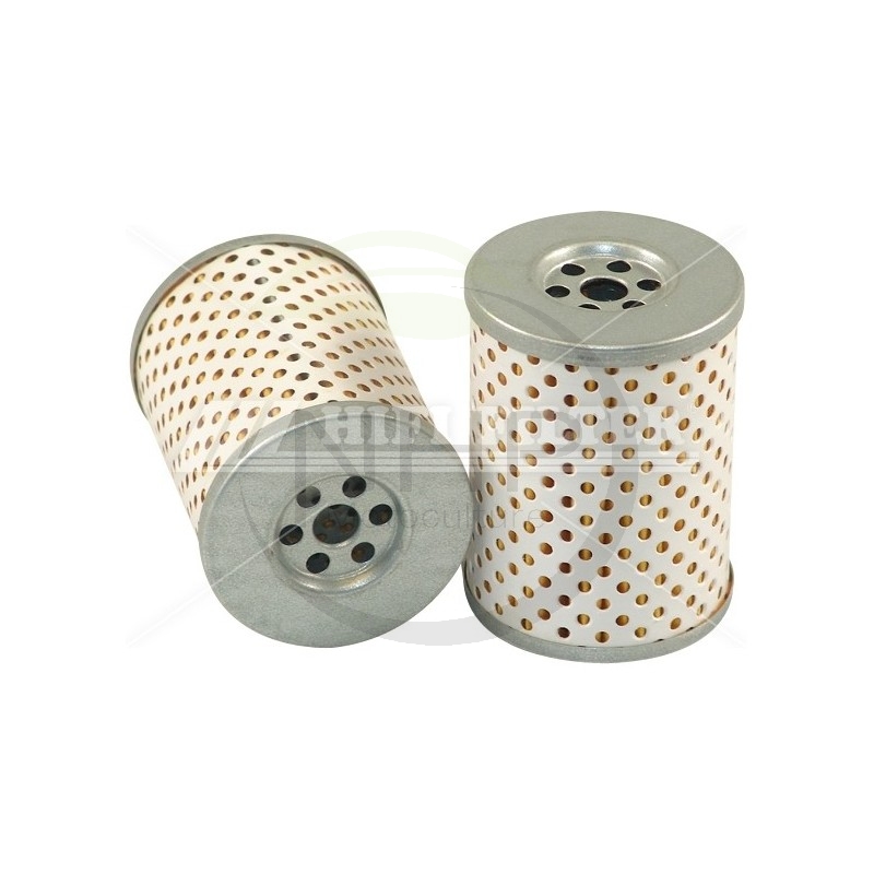 FILTRE à GASOIL - HIFI FILTER - SN 234 - SN234