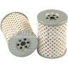 FILTRE à GASOIL - HIFI FILTER - SN 234 - SN234