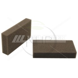 FILTRE à AIR - HIFI FILTER - ASP 002101PF001 - ASP002101PF001