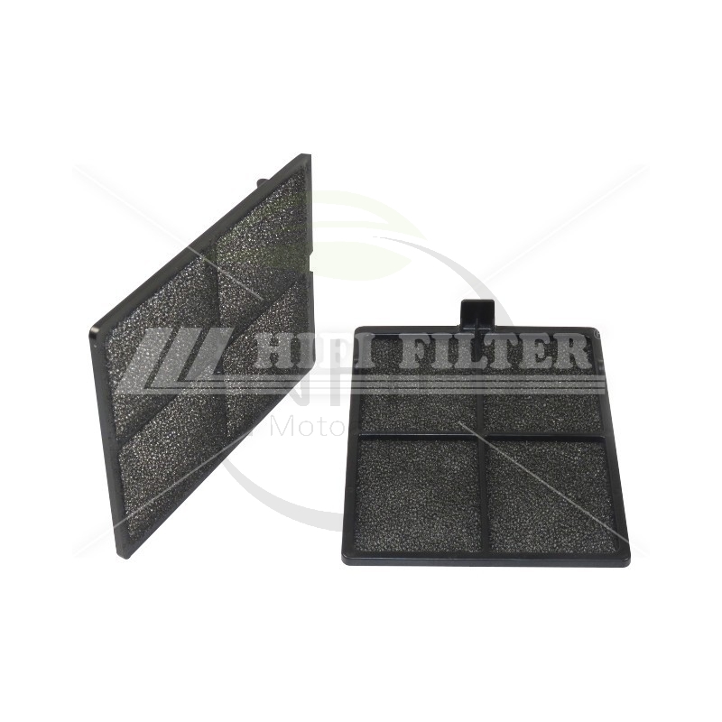FILTRE HABITACLE - HIFI FILTER - SC 90310 - SC90310
