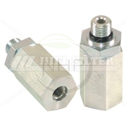 FILTRE HYDRAULIQUE DE PILOTAGE - HIFI FILTER - SH 70194 - SH70194