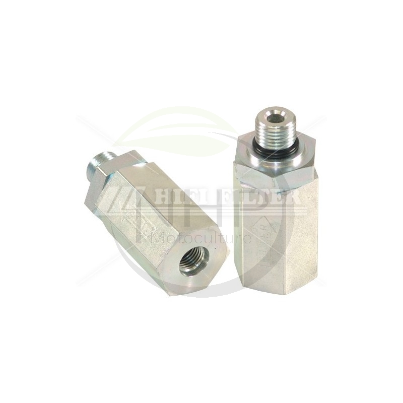 FILTRE HYDRAULIQUE DE PILOTAGE - HIFI FILTER - SH 70194 - SH70194