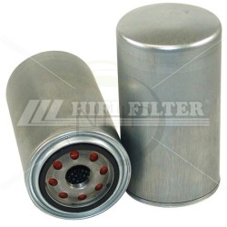 FILTRE HYDRAULIQUE - HIFI FILTER - SH 60411 - SH60411