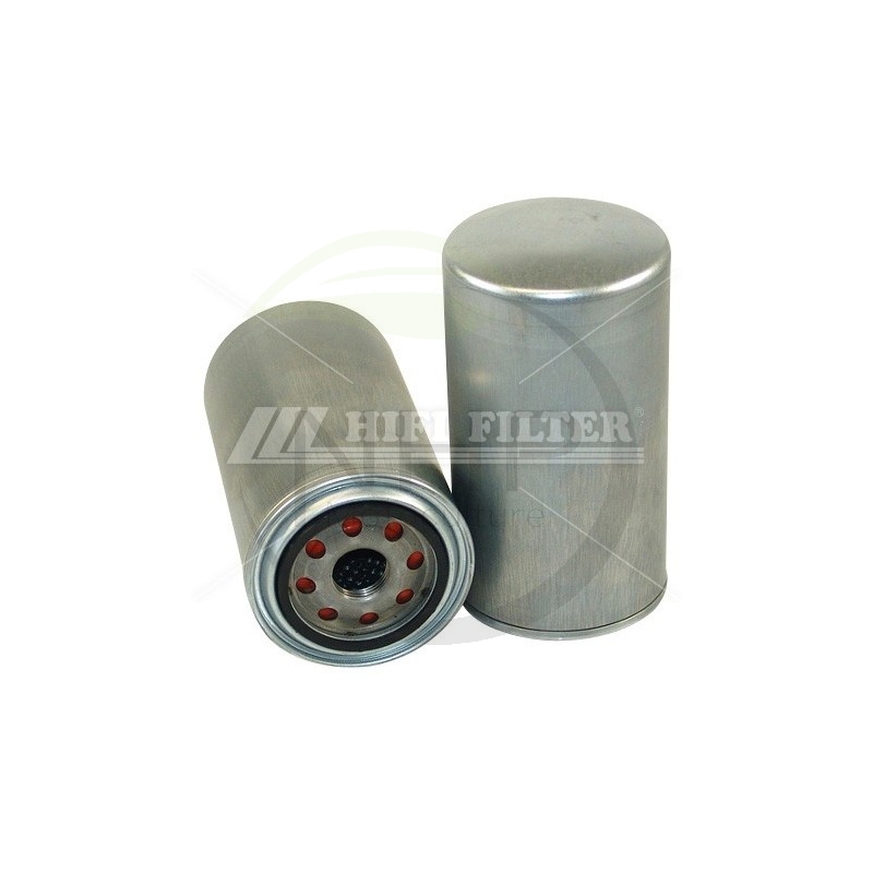 FILTRE HYDRAULIQUE - HIFI FILTER - SH 60411 - SH60411