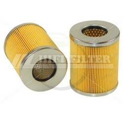 FILTRE HYDRAULIQUE - HIFI FILTER - SH 70099 - SH70099