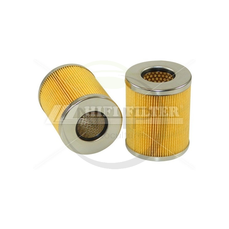 FILTRE HYDRAULIQUE - HIFI FILTER - SH 70099 - SH70099