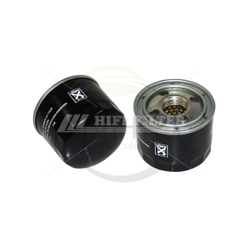 FILTRE D'AéRATION - HIFI FILTER - FS 417 - FS417