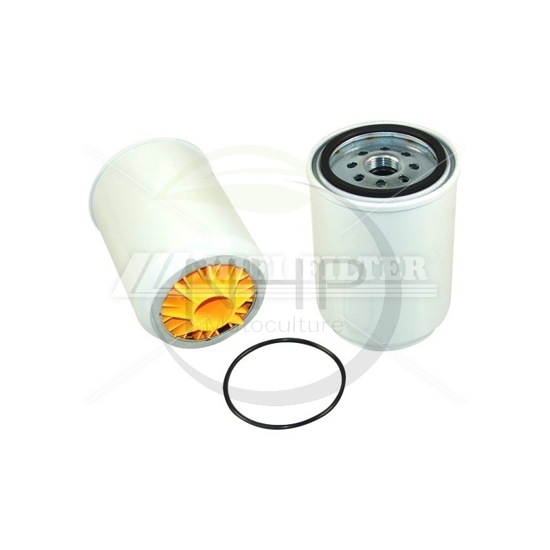 FILTRE à GASOIL - HIFI FILTER - SN 40723 - SN40723