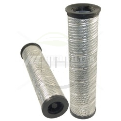 FILTRE HYDRAULIQUE - HIFI FILTER - SH 70187 - SH70187