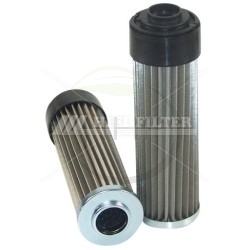 FILTRE HYDRAULIQUE - HIFI FILTER - SH 63748 - SH63748