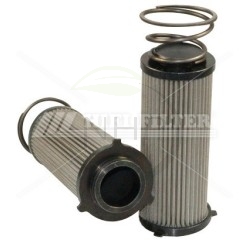 FILTRE HYDRAULIQUE - HIFI FILTER - SH 52081 - SH52081