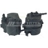 FILTRE à GASOIL - HIFI FILTER - SN 39917 - SN39917