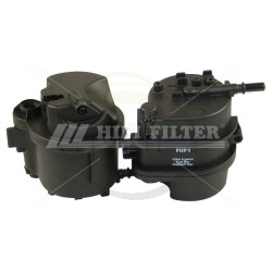 FILTRE à GASOIL - HIFI FILTER - SN 39921 - SN39921