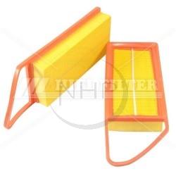 FILTRE à AIR - HIFI FILTER - SA 4044 - SA4044