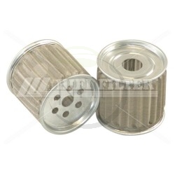 FILTRE à GASOIL - HIFI FILTER - SN 80513 - SN80513