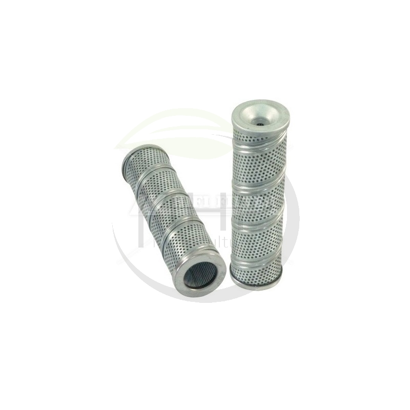 FILTRE HYDRAULIQUE - HIFI FILTER - SH 55125 - SH55125