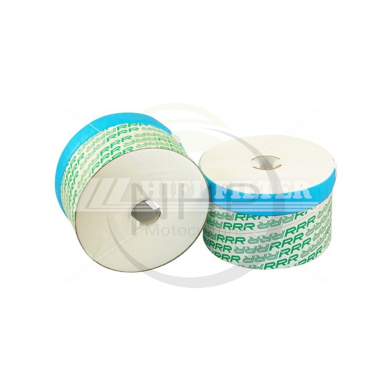 FILTRE HYDRAULIQUE - HIFI FILTER - SH 70501 - SH70501