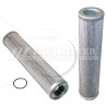 FILTRE HYDRAULIQUE - HIFI FILTER - SH 65589 - SH65589