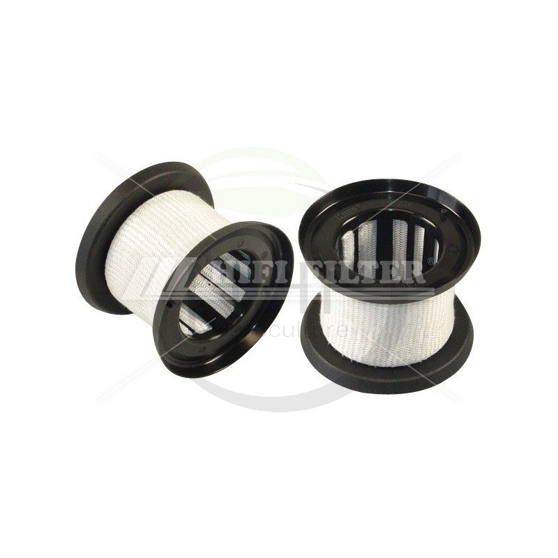 FILTRE D'AéRATION - HIFI FILTER - SAO 5233 - SAO5233