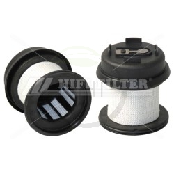 FILTRE D'AéRATION - HIFI FILTER - SAO 6231 - SAO6231