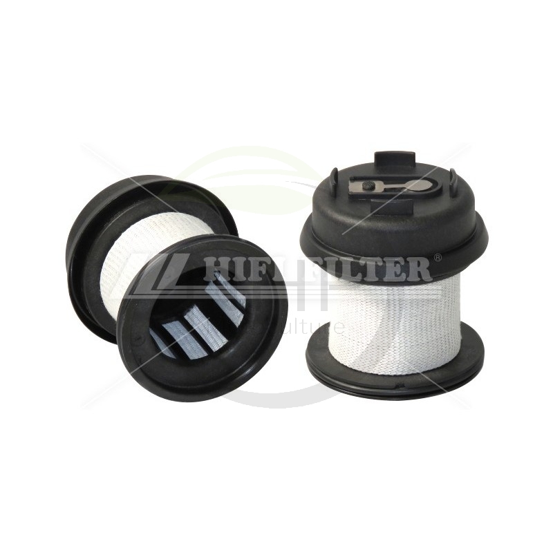 FILTRE D'AéRATION - HIFI FILTER - SAO 6231 - SAO6231