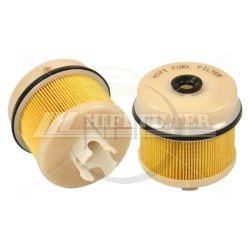FILTRE à GASOIL - HIFI FILTER - SN 25079 - SN25079