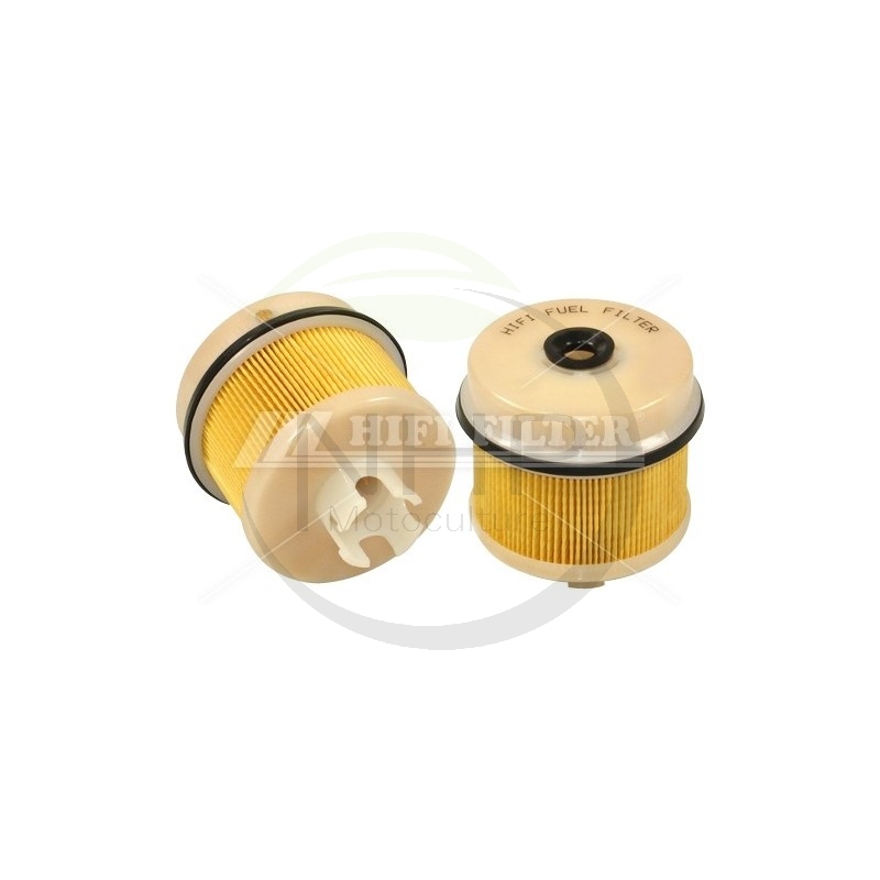 FILTRE à GASOIL - HIFI FILTER - SN 25079 - SN25079