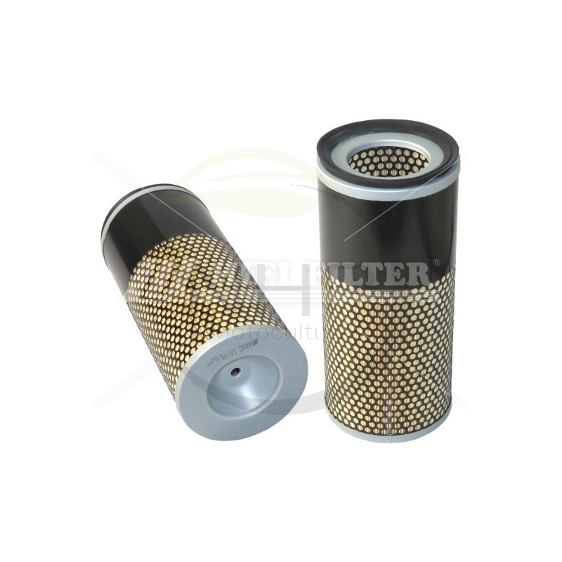 FILTRE à AIR PRIMAIRE - HIFI FILTER - SA 16967 - SA16967