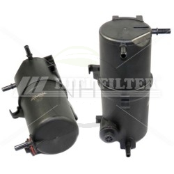 FILTRE à GASOIL - HIFI FILTER - SN 70469 - SN70469