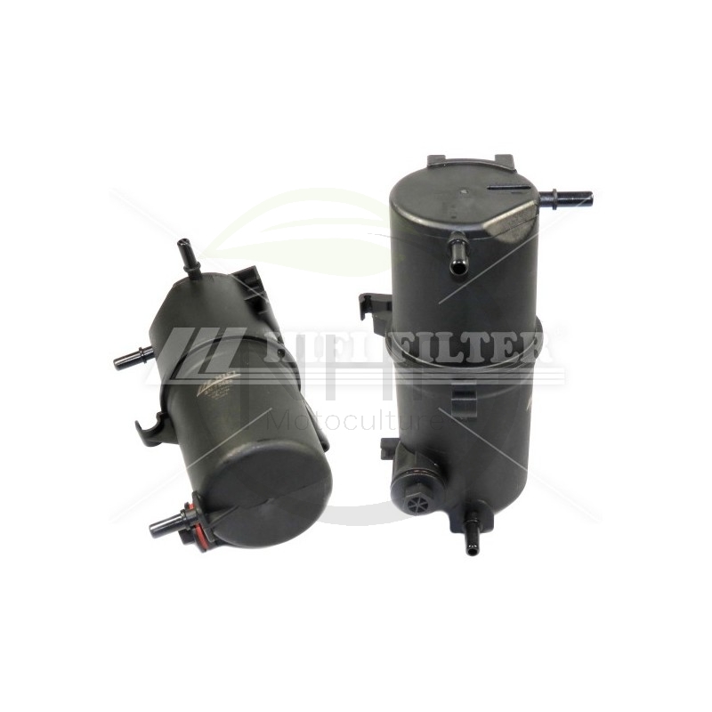 FILTRE à GASOIL - HIFI FILTER - SN 70469 - SN70469
