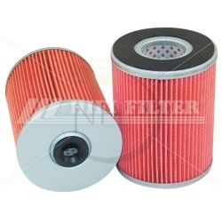 FILTRE à HUILE - HIFI FILTER - SO 2184 - SO2184