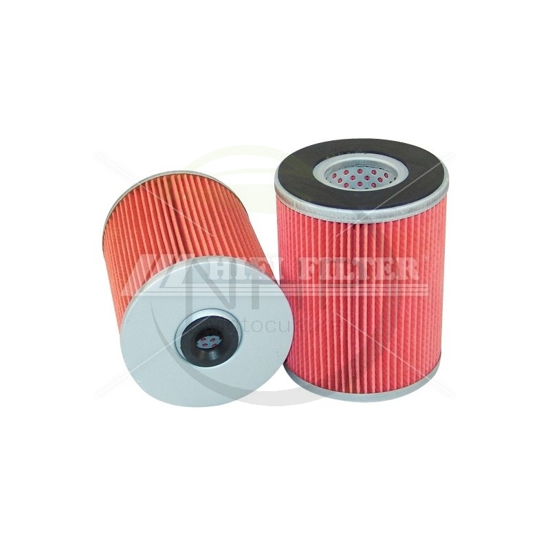 FILTRE à HUILE - HIFI FILTER - SO 2184 - SO2184