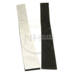 FILTRE HABITACLE - HIFI FILTER - SC 50030 - SC50030