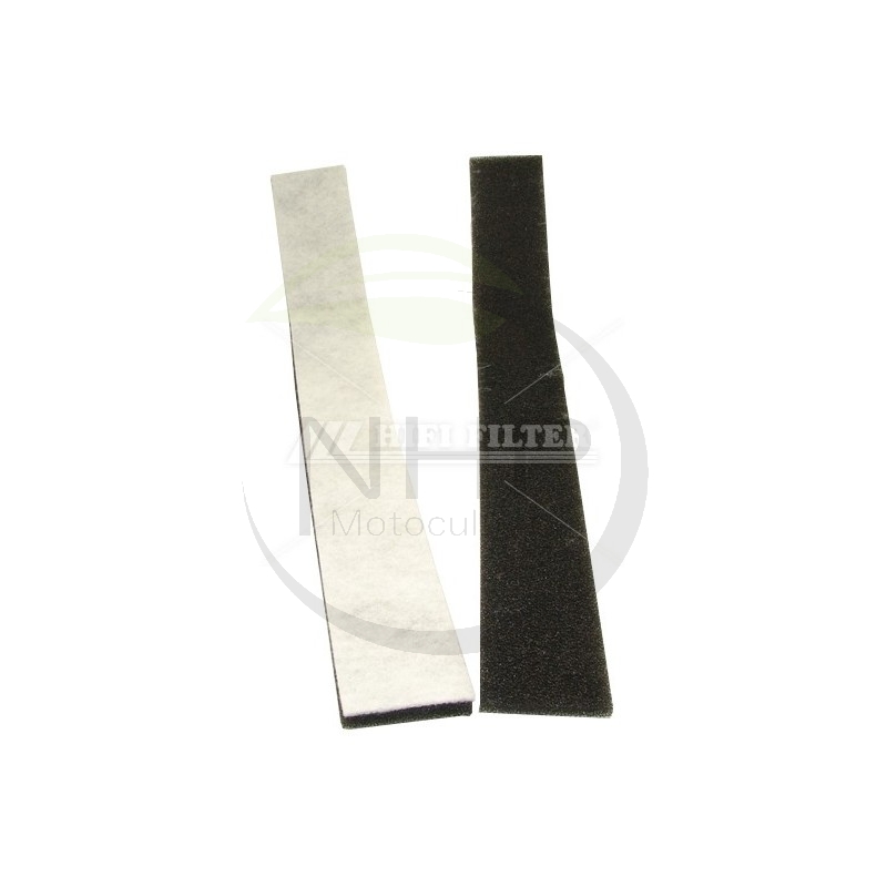 FILTRE HABITACLE - HIFI FILTER - SC 50030 - SC50030