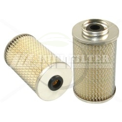 FILTRE à GASOIL - HIFI FILTER - SN 089 - SN089