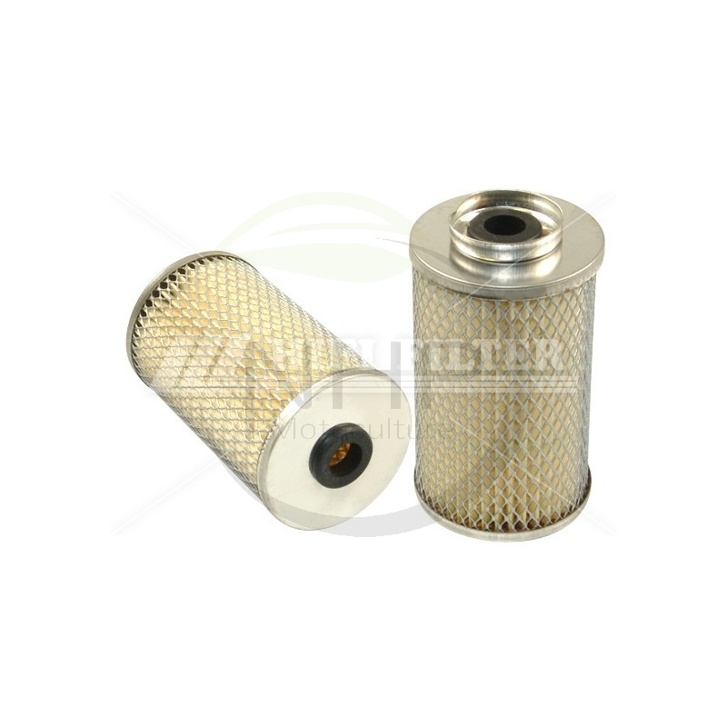 FILTRE à GASOIL - HIFI FILTER - SN 089 - SN089