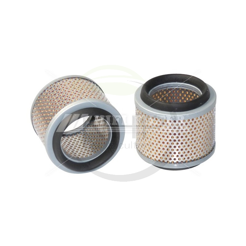 FILTRE à AIR - HIFI FILTER - SA 12173 - SA12173
