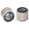 FILTRE à AIR - HIFI FILTER - SA 12173 - SA12173