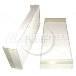 FILTRE HABITACLE - HIFI FILTER - SC 50034 - SC50034