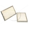 FILTRE HABITACLE - HIFI FILTER - SC 90340 - SC90340