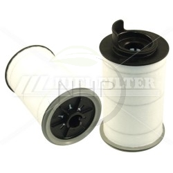 FILTRE D'AéRATION - HIFI FILTER - SAO 6196 - SAO6196