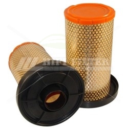 FILTRE à AIR - HIFI FILTER - SA 809 - SA809