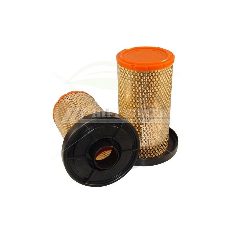 FILTRE à AIR - HIFI FILTER - SA 809 - SA809