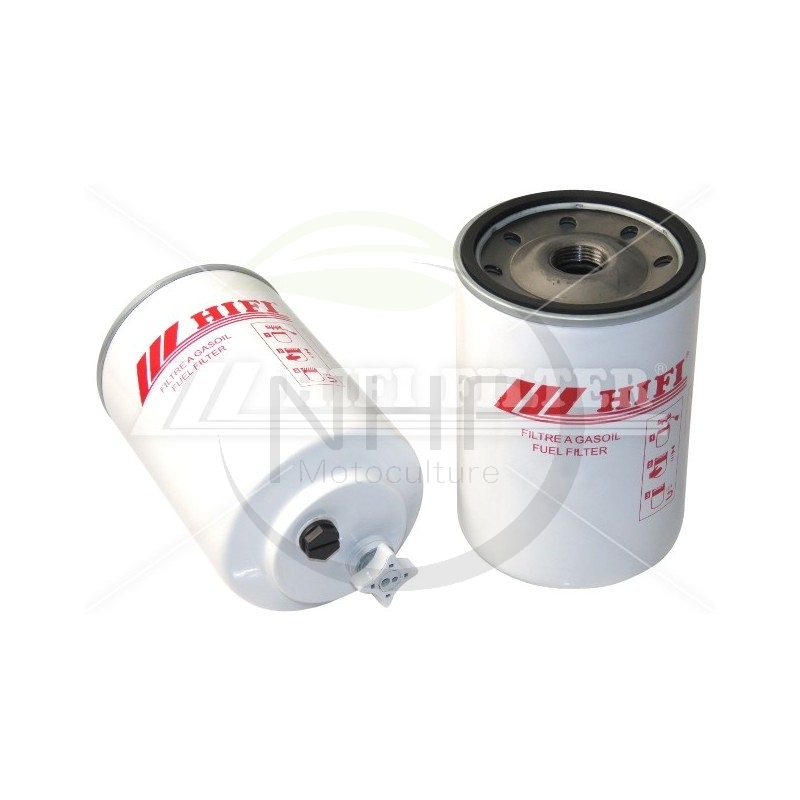 FILTRE à GASOIL - HIFI FILTER - SN 55441 - SN55441