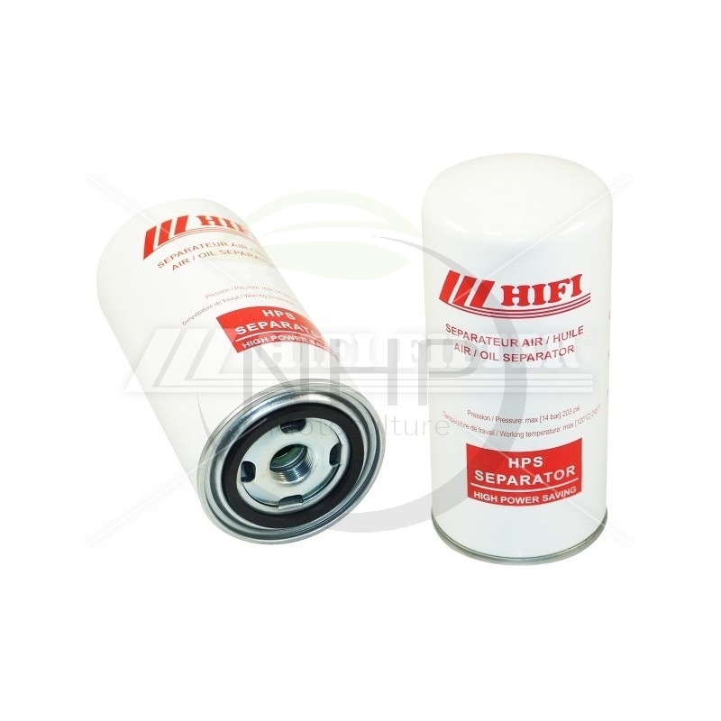FILTRE SéPARATEUR AIR/HUILE - HIFI FILTER - OV 6085 - OV6085