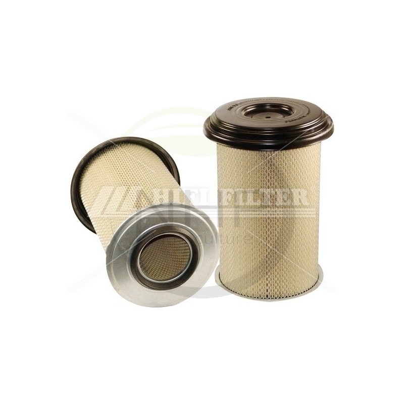 FILTRE à AIR PRIMAIRE - HIFI FILTER - SA 11815 - SA11815